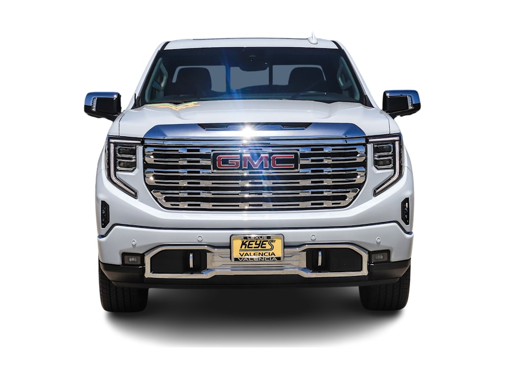Thumbnail: 2026 GMC Sierra 1500 - 5