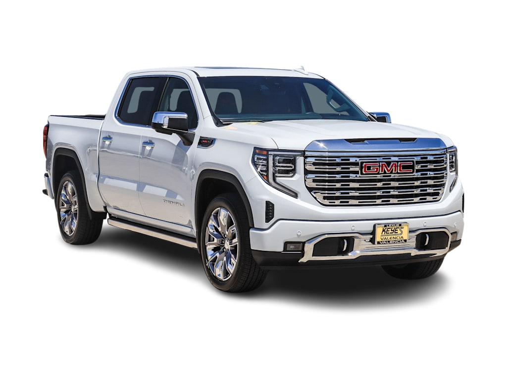 Thumbnail: 2026 GMC Sierra 1500 - 19