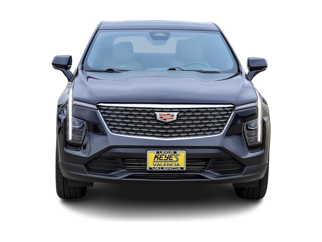 Thumbnail: 2024 Cadillac XT4 - 5