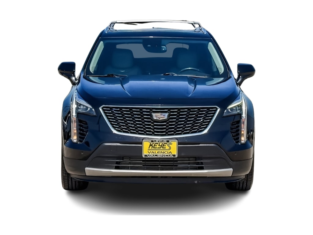 Thumbnail: 2020 Cadillac XT4 - 5