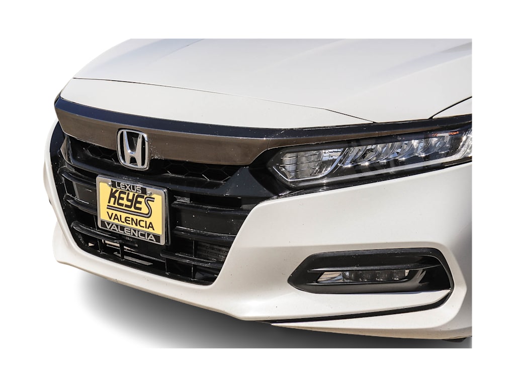 Thumbnail: 2018 Honda Accord - 22