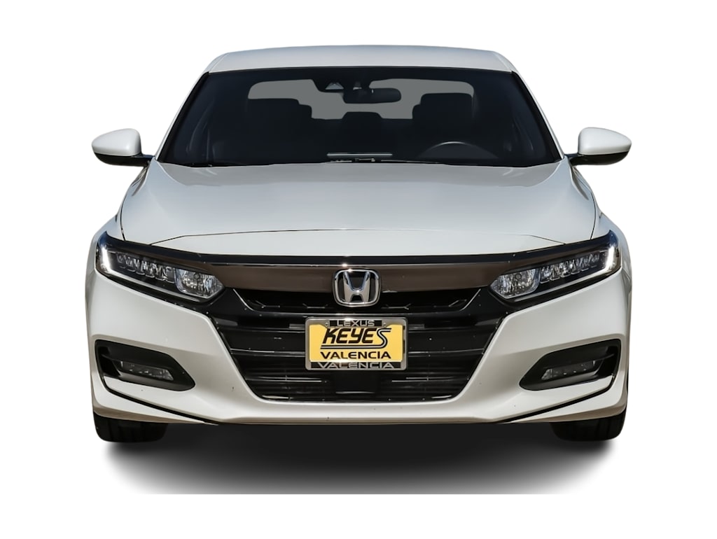 Thumbnail: 2018 Honda Accord - 5