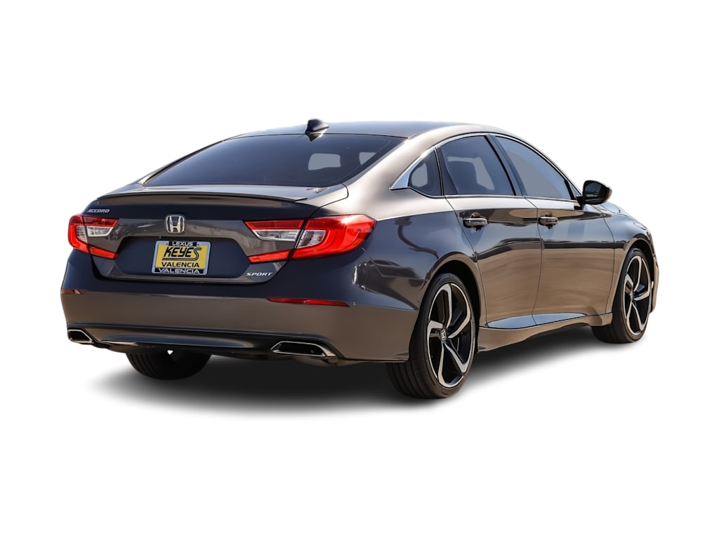 Thumbnail: 2018 Honda Accord - 18