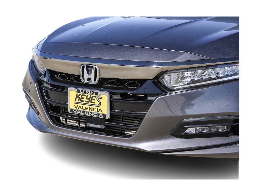 Thumbnail: 2018 Honda Accord - 21