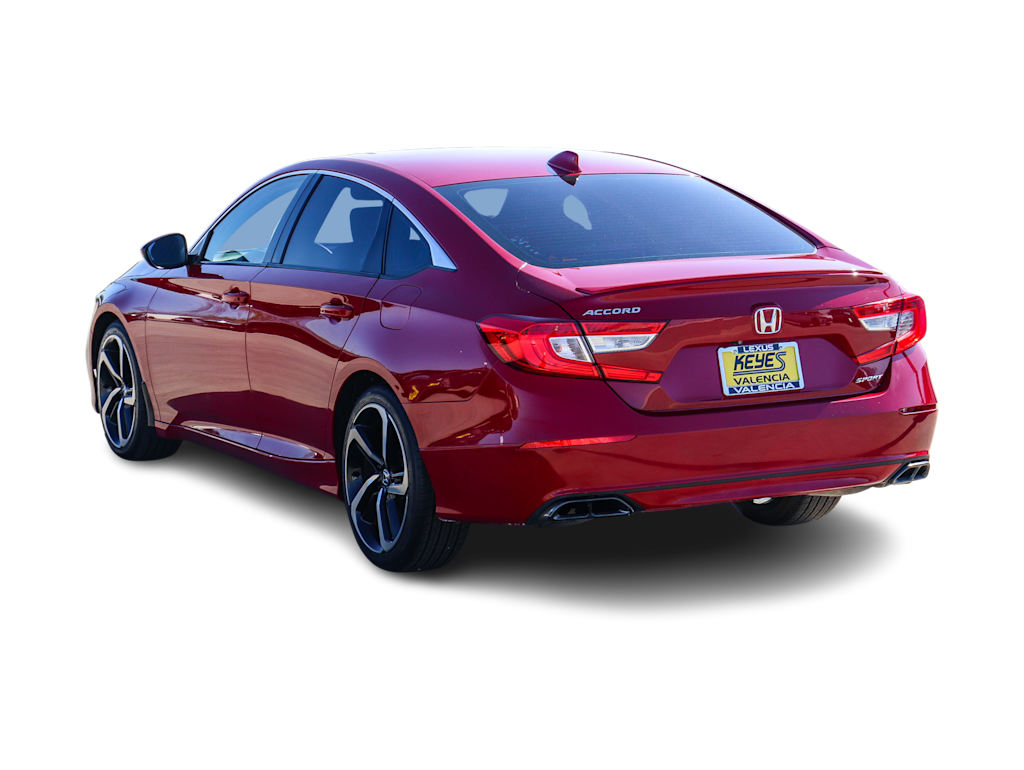 Thumbnail: 2019 Honda Accord - 3