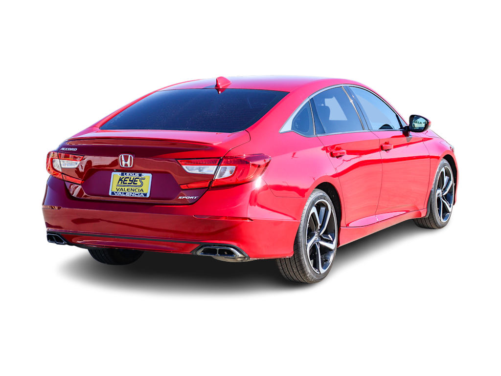 Thumbnail: 2019 Honda Accord - 18