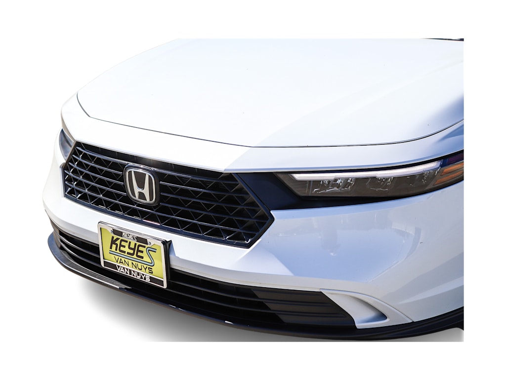Thumbnail: 2024 Honda Accord - 21