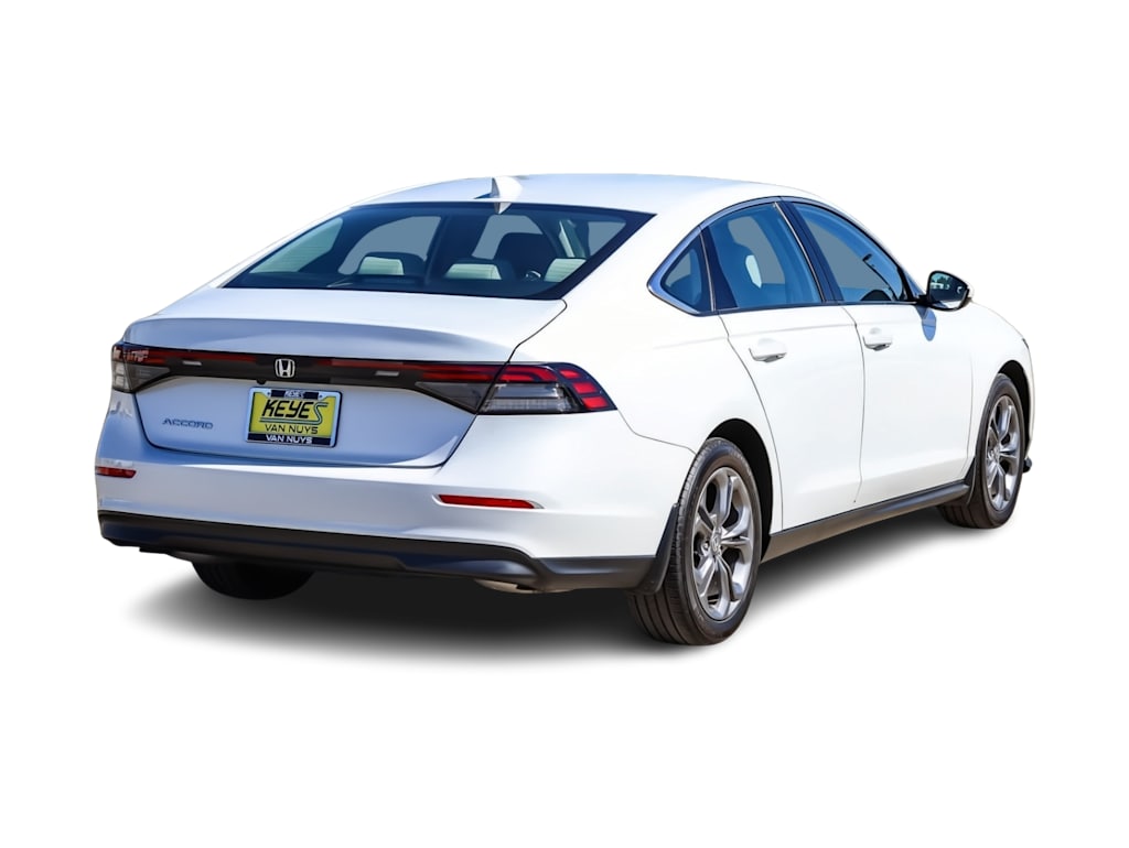 Thumbnail: 2024 Honda Accord - 18