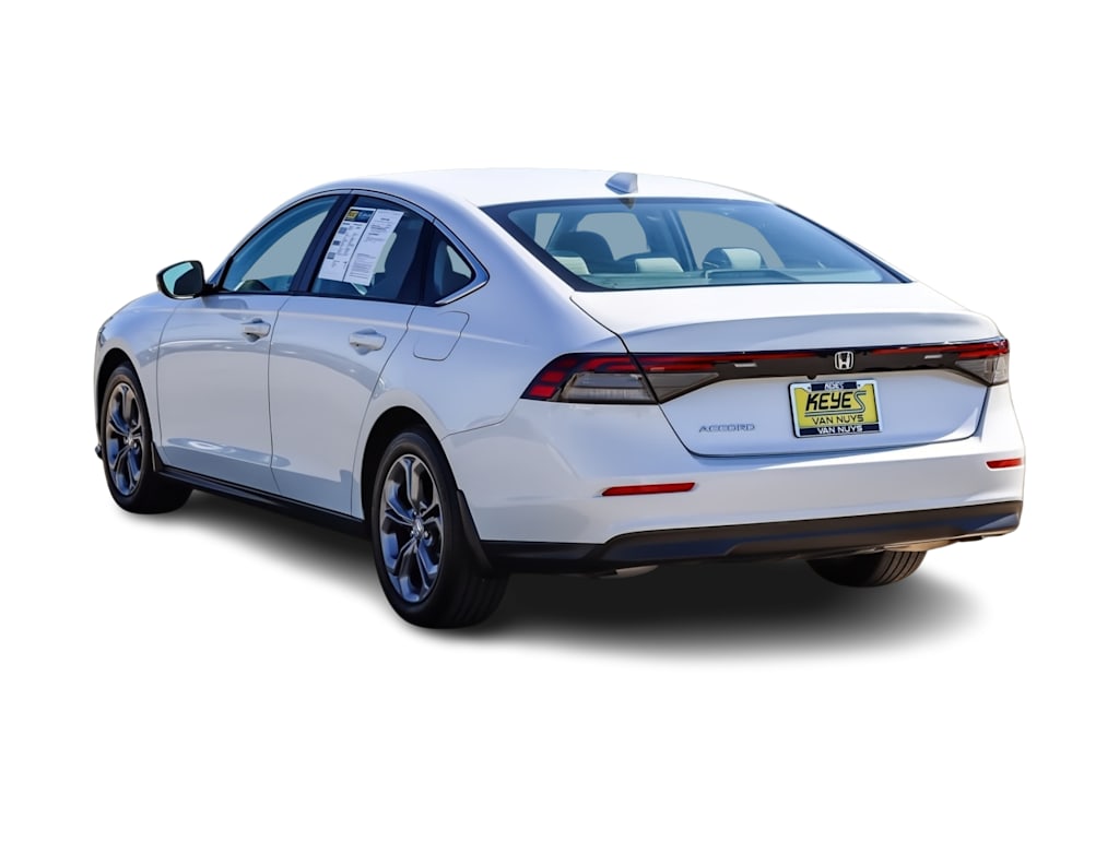 Thumbnail: 2024 Honda Accord - 3