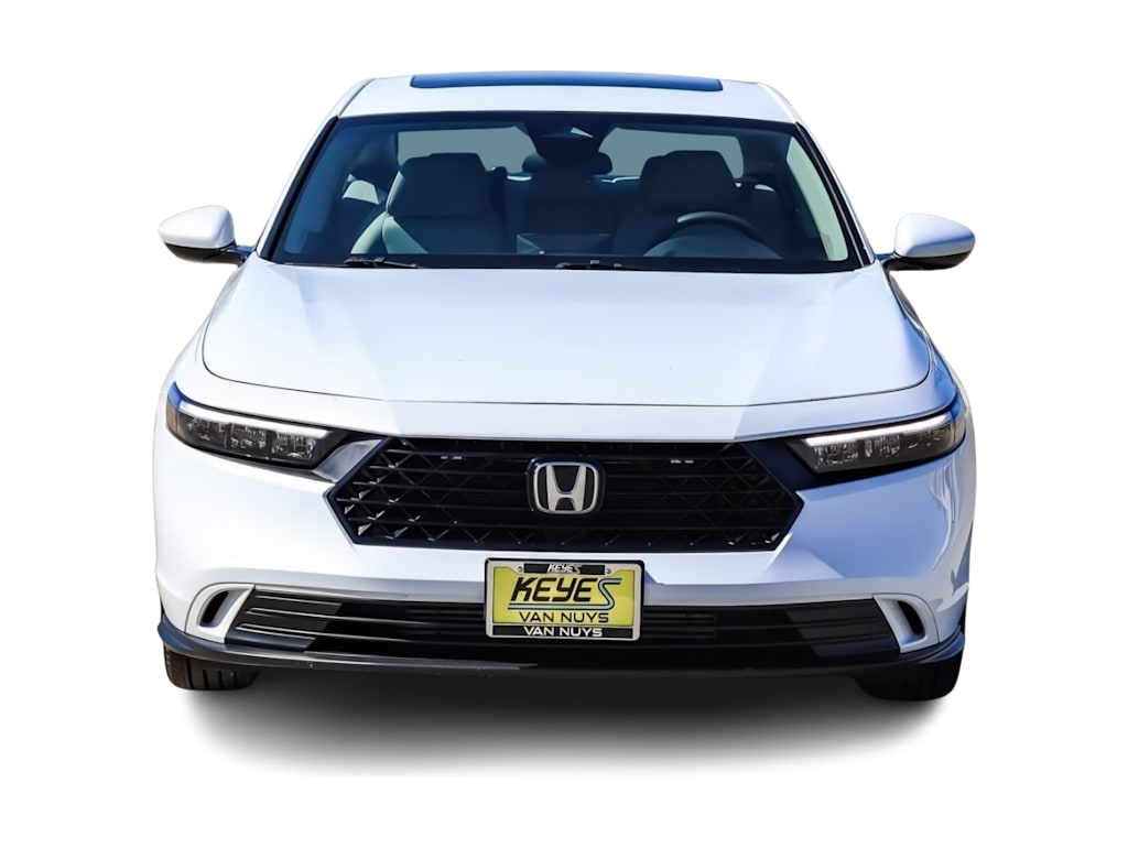 Thumbnail: 2024 Honda Accord - 5