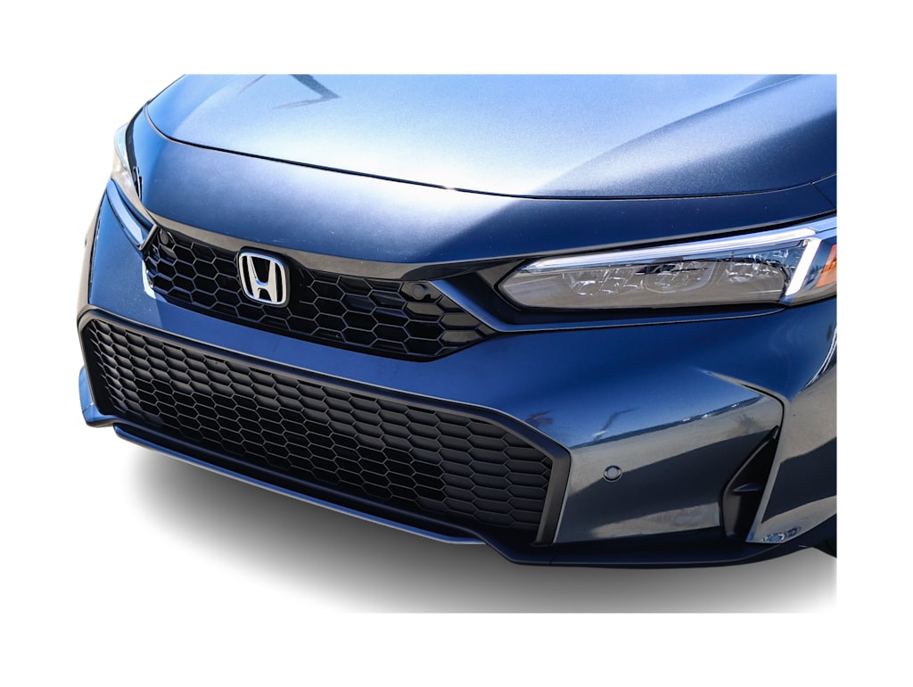 Thumbnail: 2025 Honda Civic - 23