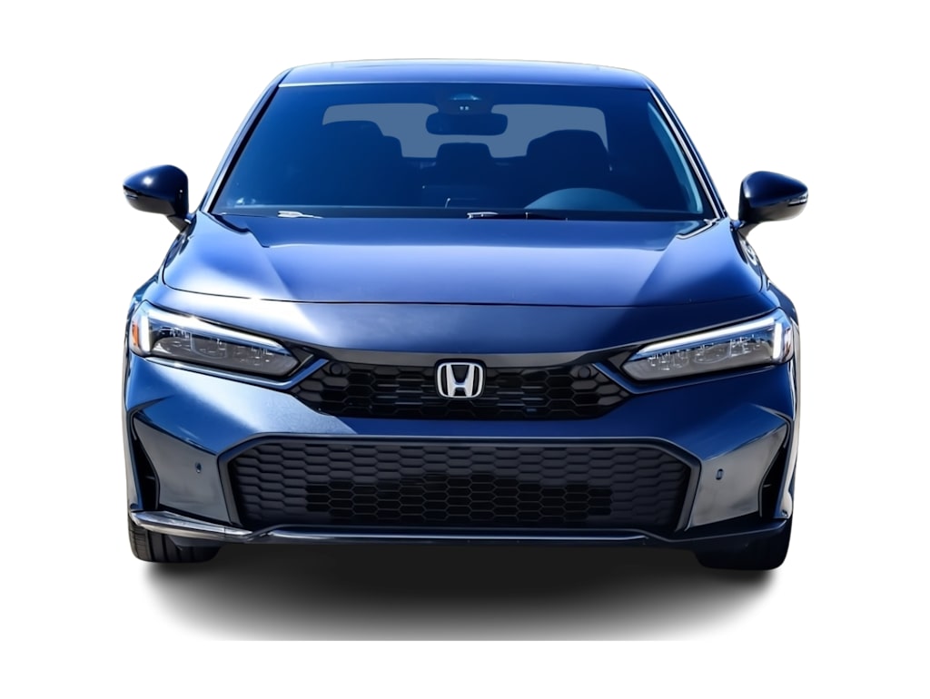 Thumbnail: 2025 Honda Civic - 5