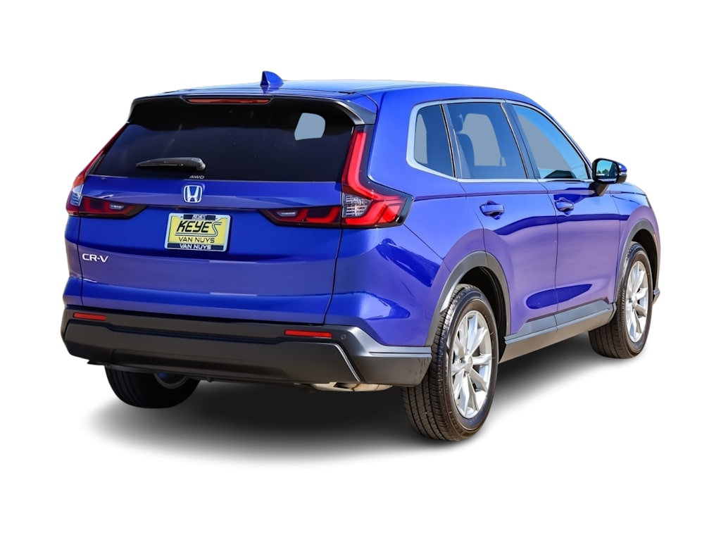 Thumbnail: 2025 Honda CR-V - 18