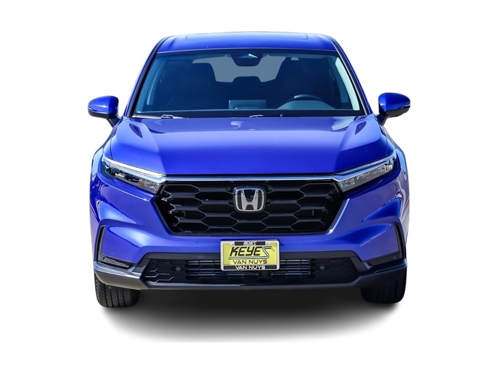 Thumbnail: 2025 Honda CR-V - 5