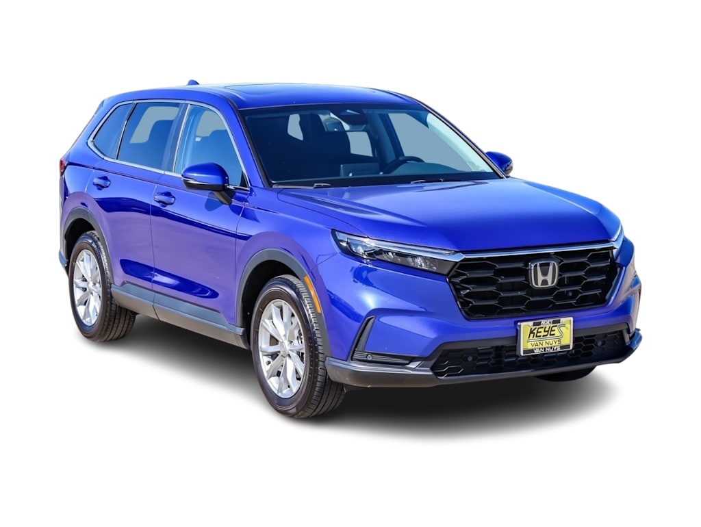 Thumbnail: 2025 Honda CR-V - 19