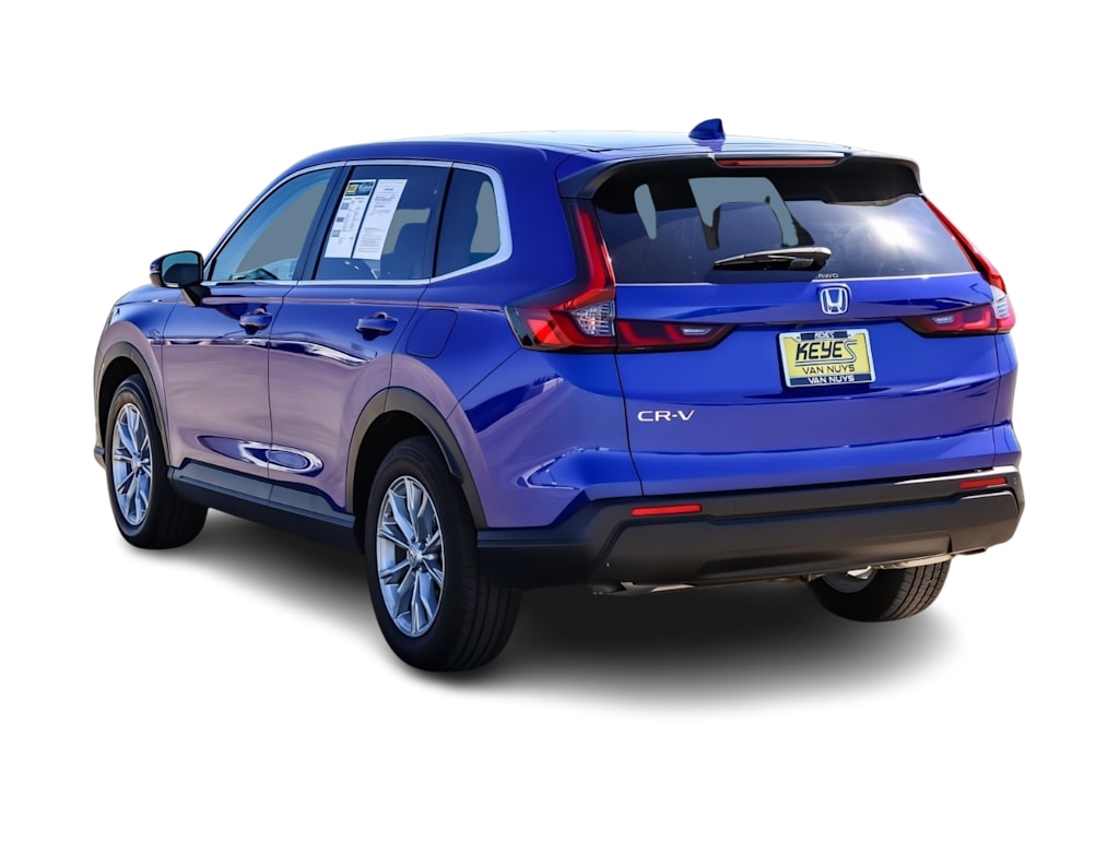 Thumbnail: 2025 Honda CR-V - 3