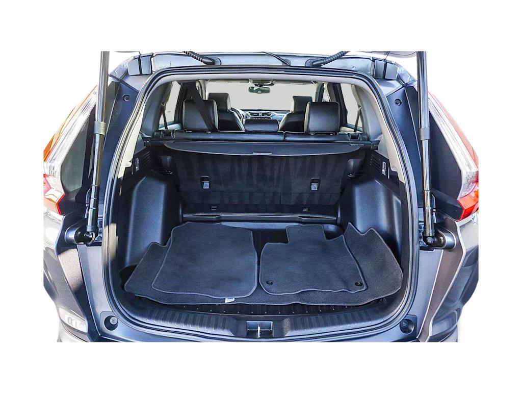 Thumbnail: 2018 Honda CR-V - 16