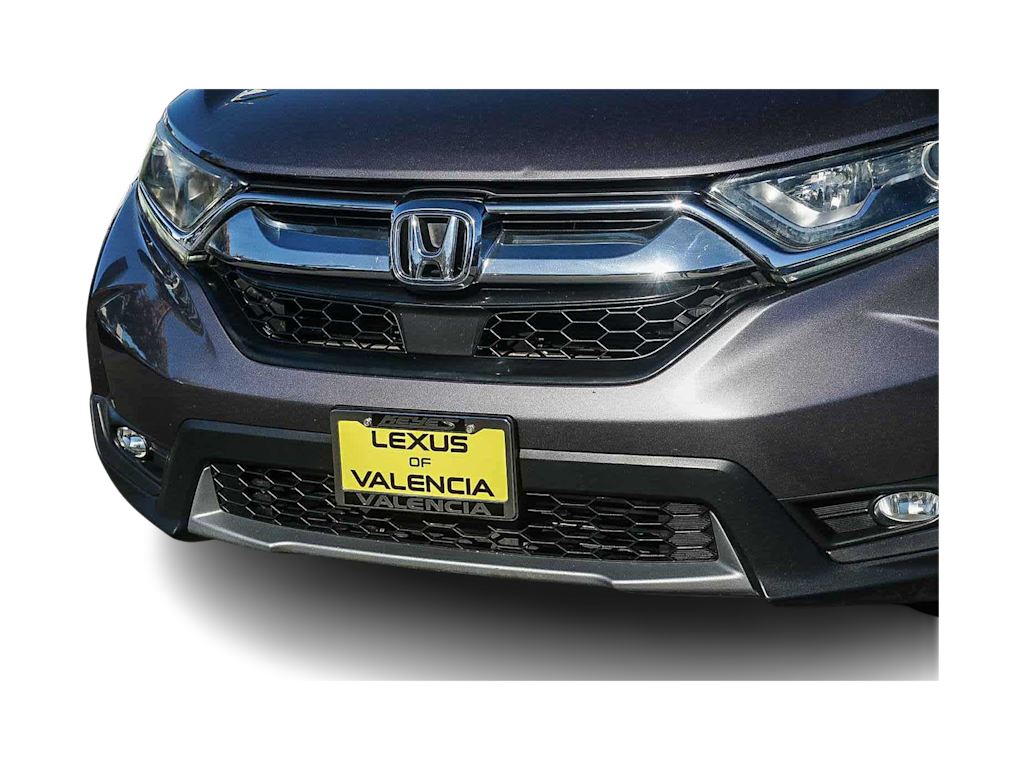 Thumbnail: 2018 Honda CR-V - 21