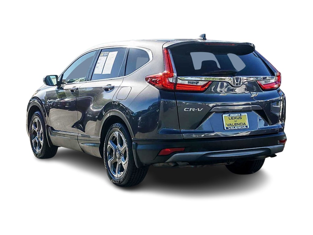 Thumbnail: 2018 Honda CR-V - 3