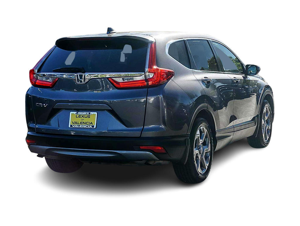 Thumbnail: 2018 Honda CR-V - 18