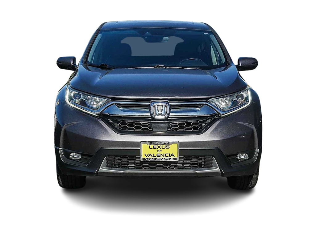 Thumbnail: 2018 Honda CR-V - 5