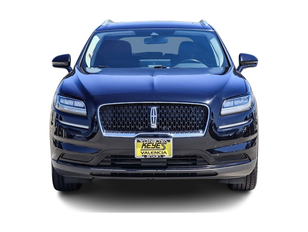 Thumbnail: 2022 Lincoln Nautilus - 18