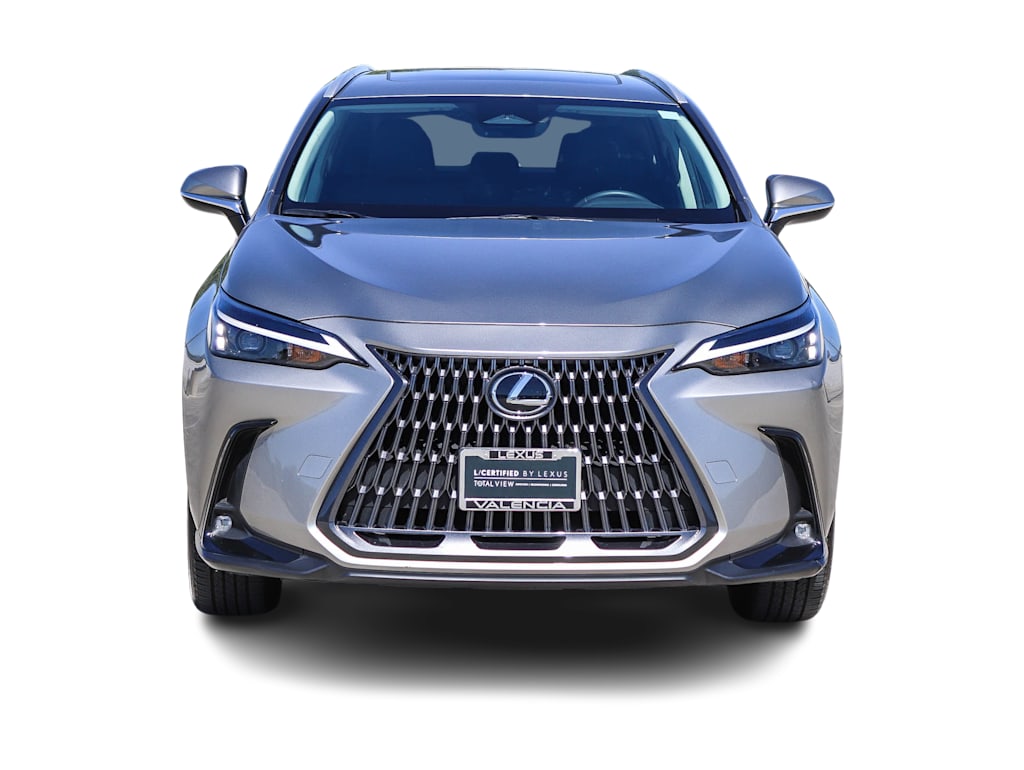Thumbnail: 2024 Lexus ES - 5