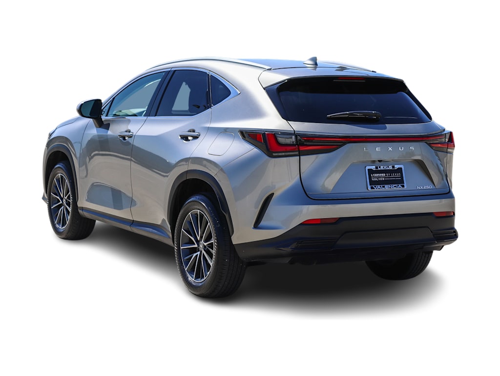 Thumbnail: 2024 Lexus ES - 3
