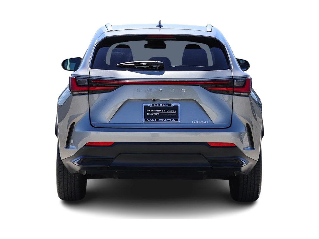 Thumbnail: 2024 Lexus ES - 4