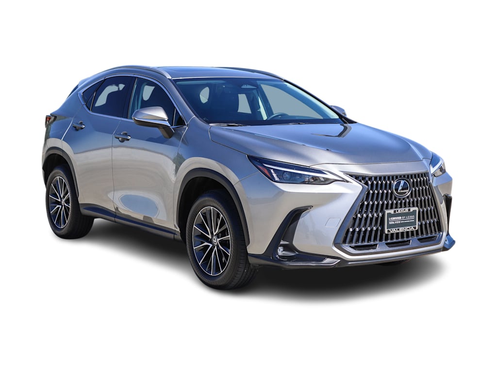 Thumbnail: 2024 Lexus ES - 19