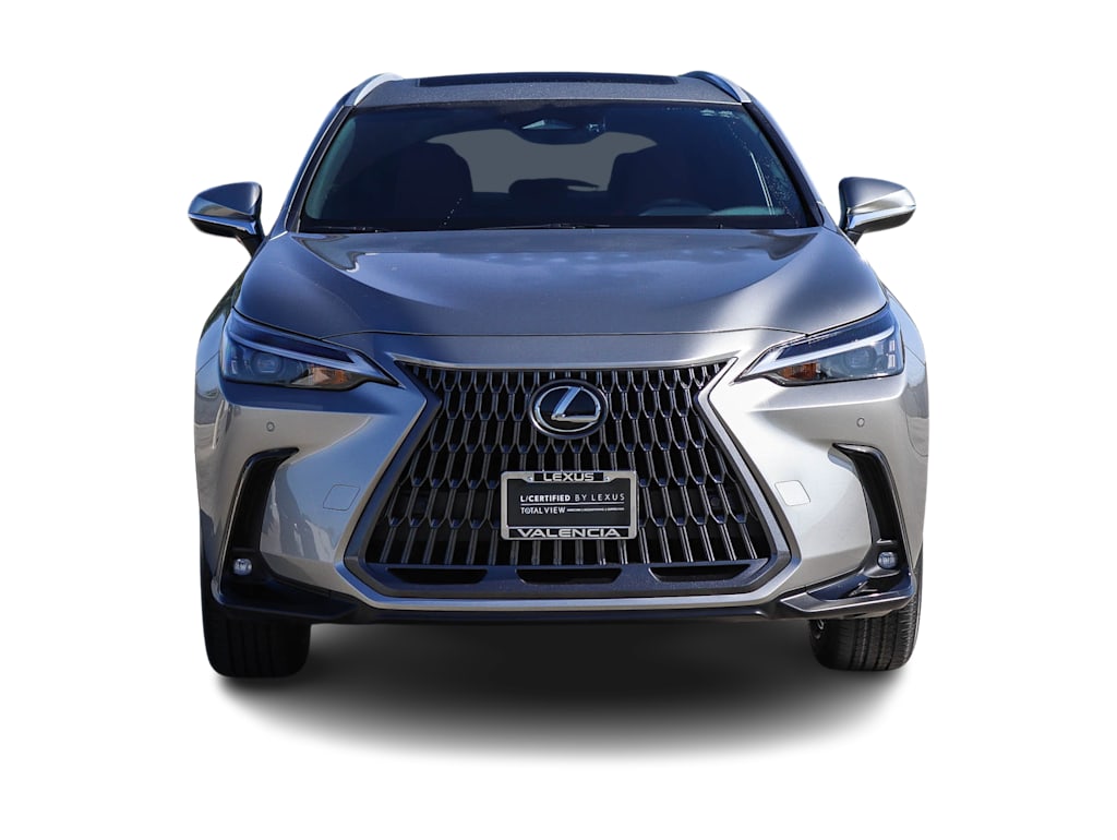 Thumbnail: 2026 Lexus ES - 5