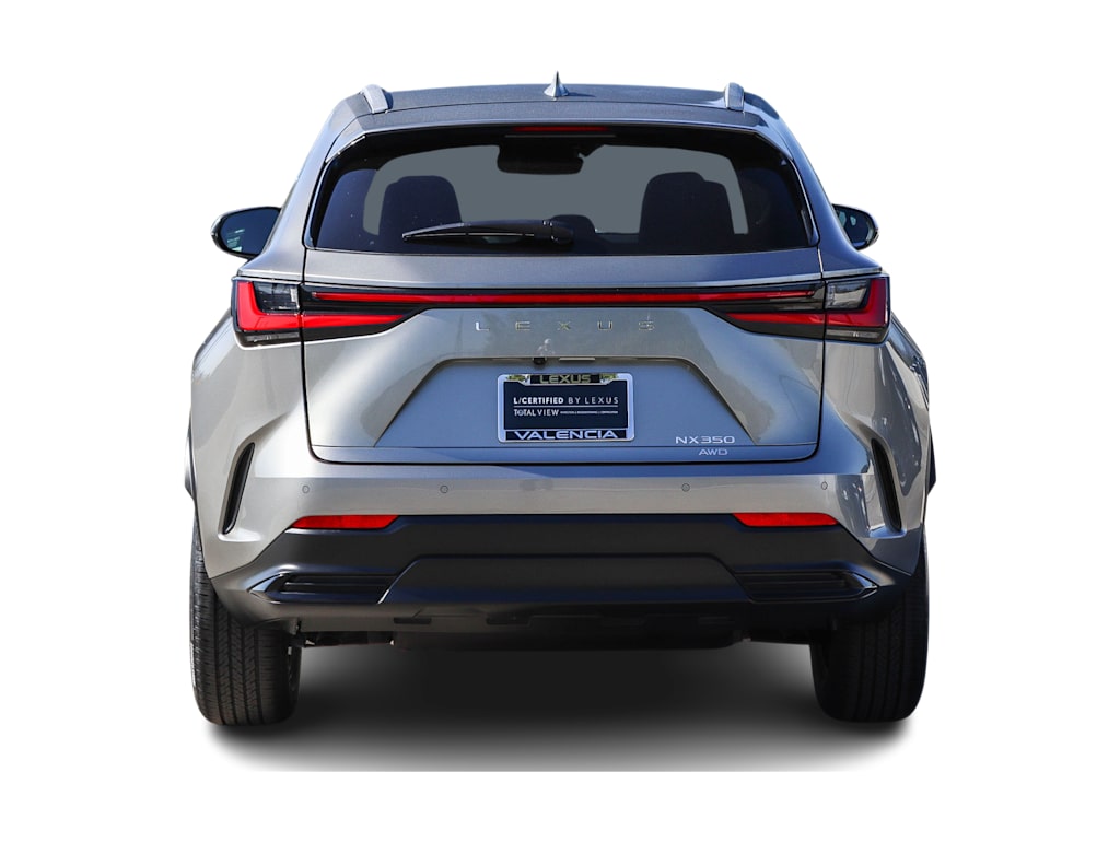 Thumbnail: 2026 Lexus ES - 4
