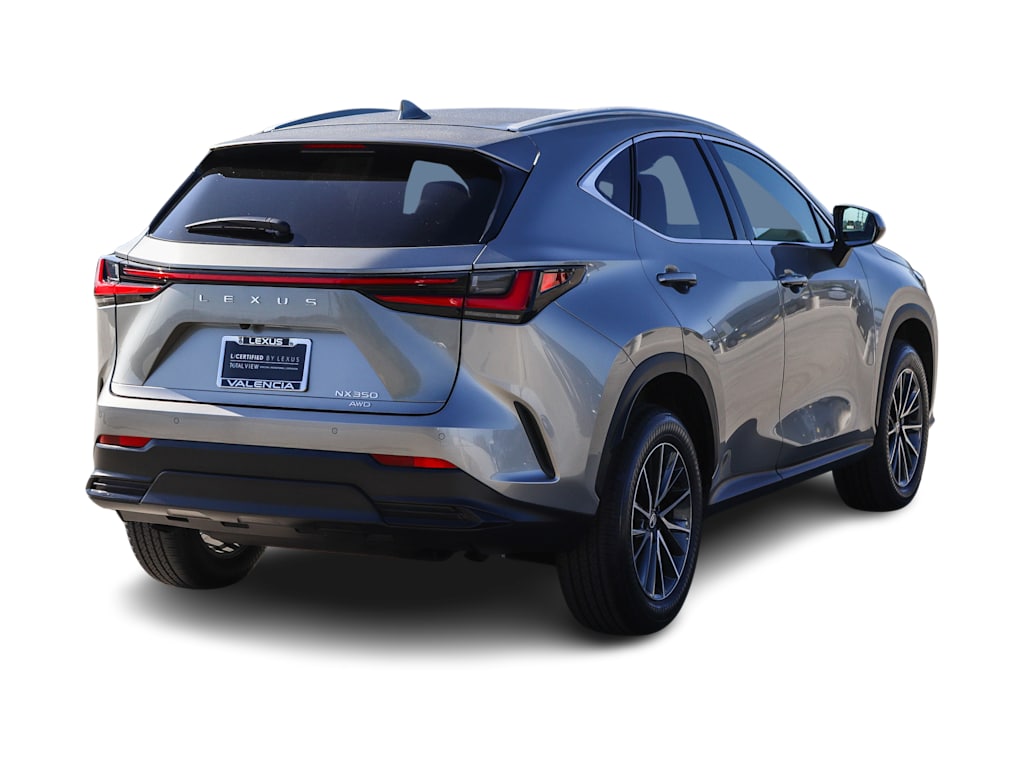Thumbnail: 2026 Lexus ES - 16