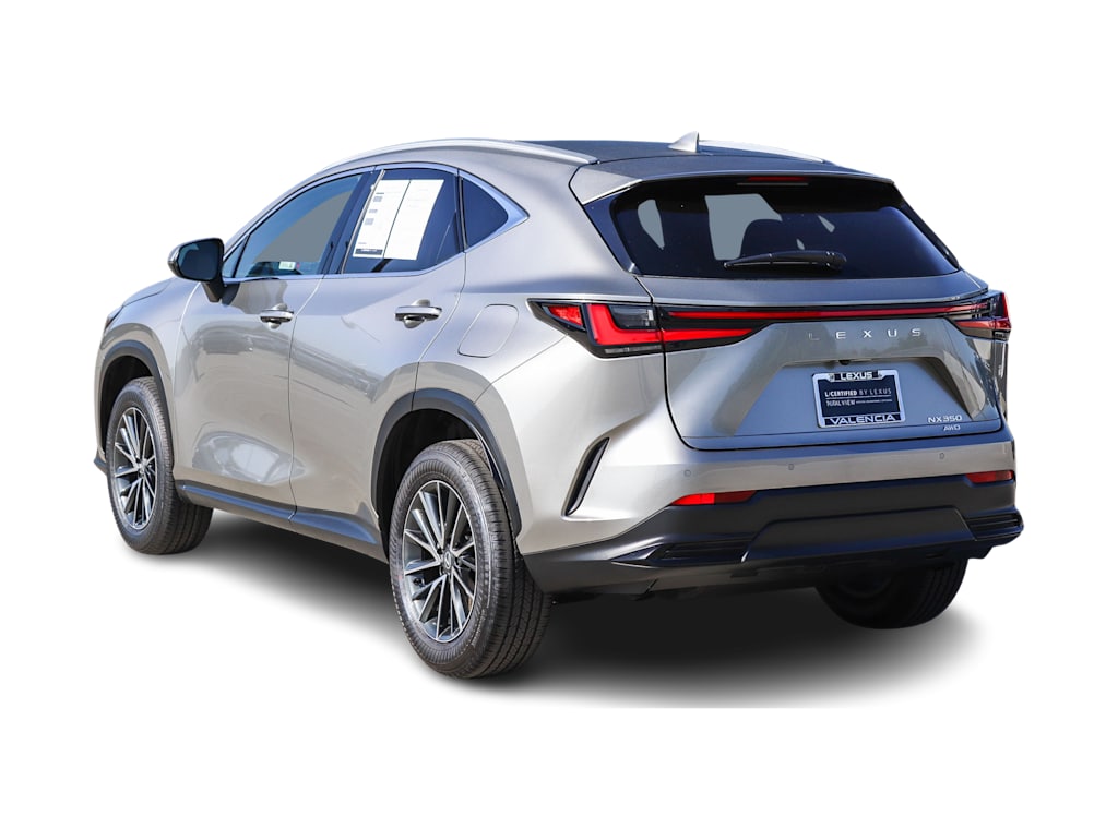 Thumbnail: 2026 Lexus ES - 3