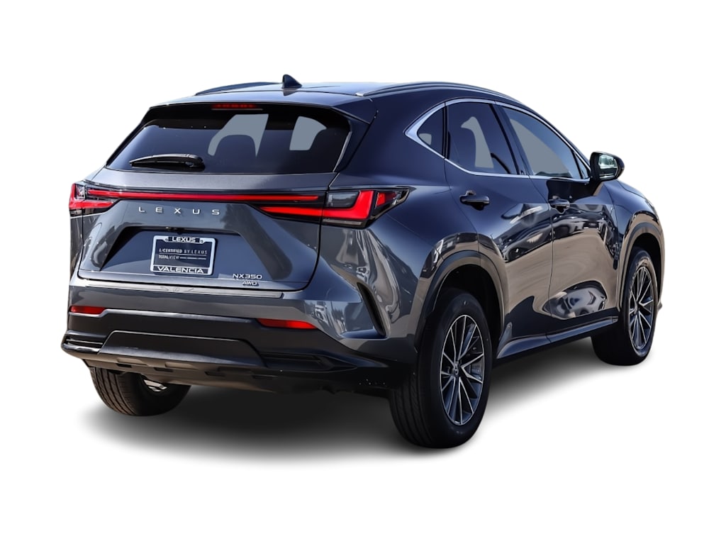 Thumbnail: 2023 Lexus NX - 18
