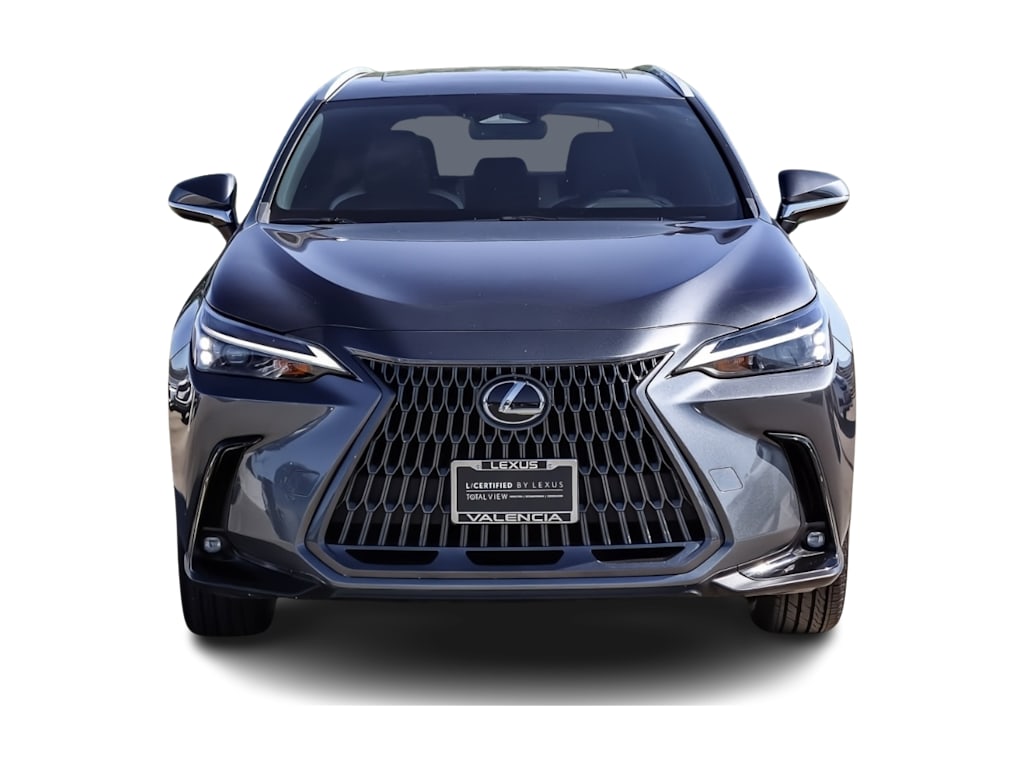 Thumbnail: 2023 Lexus NX - 5