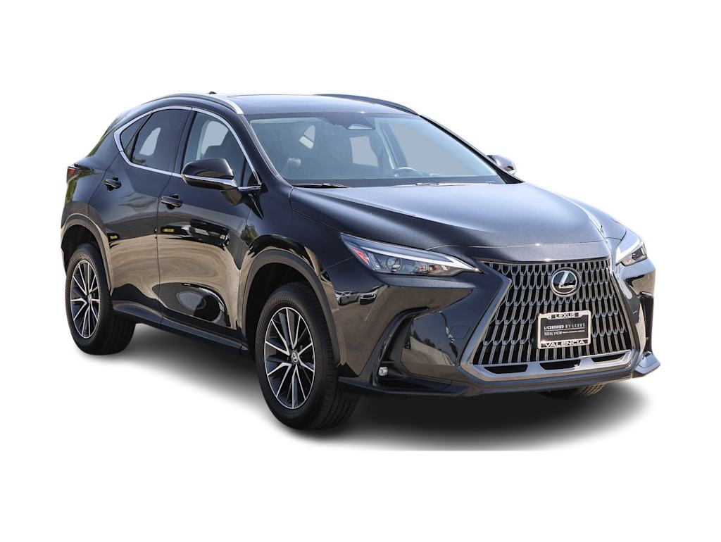 Thumbnail: 2024 Lexus ES - 19
