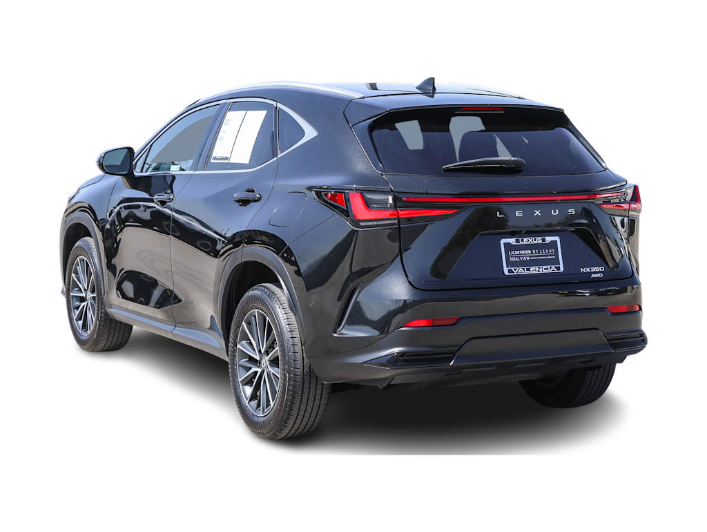 Thumbnail: 2024 Lexus ES - 3