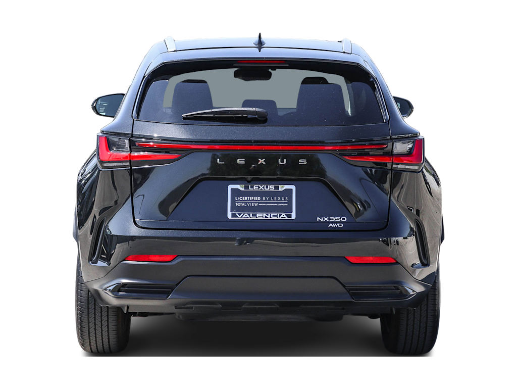 Thumbnail: 2024 Lexus ES - 4