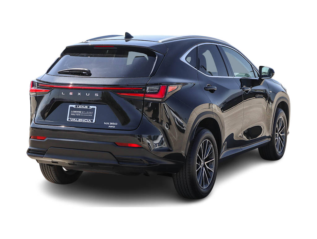 Thumbnail: 2024 Lexus ES - 18