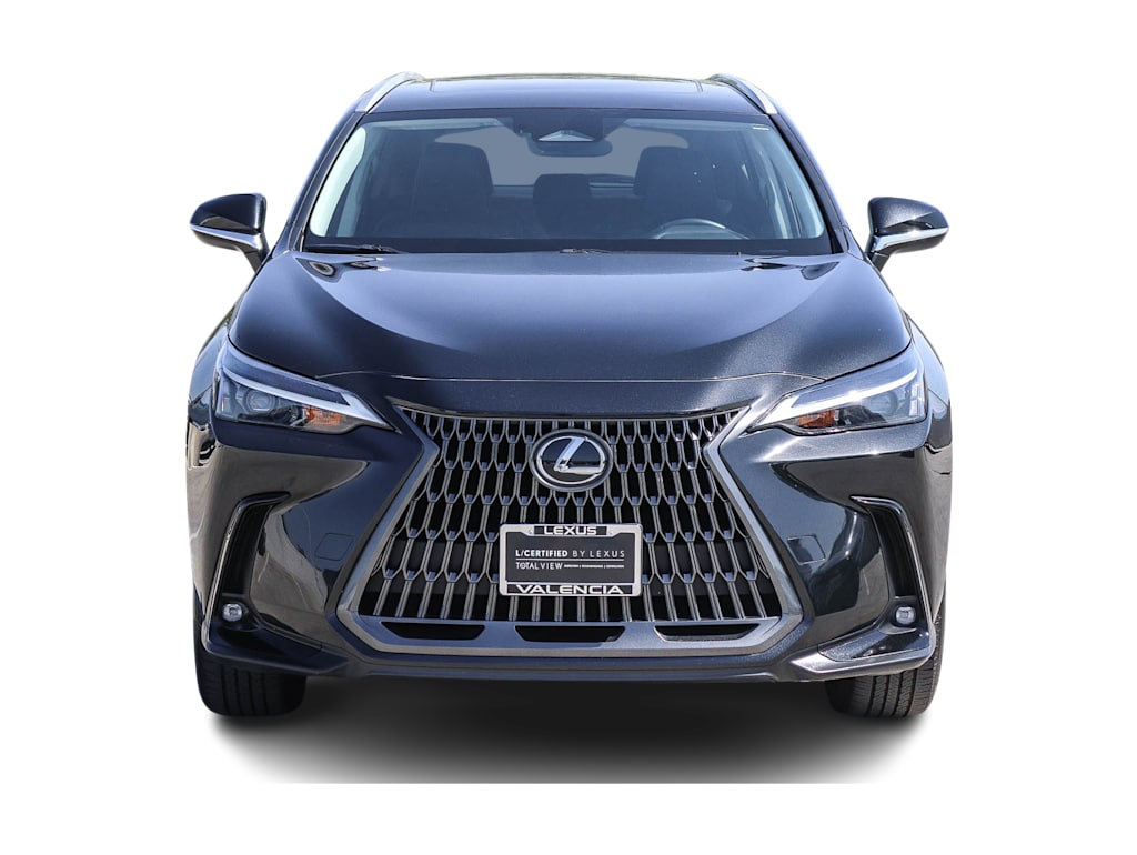 Thumbnail: 2024 Lexus ES - 5