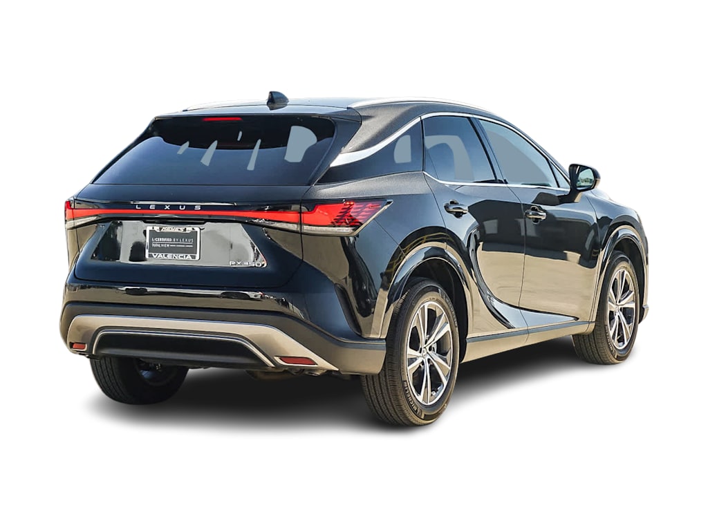 Thumbnail: 2024 Lexus RX - 16