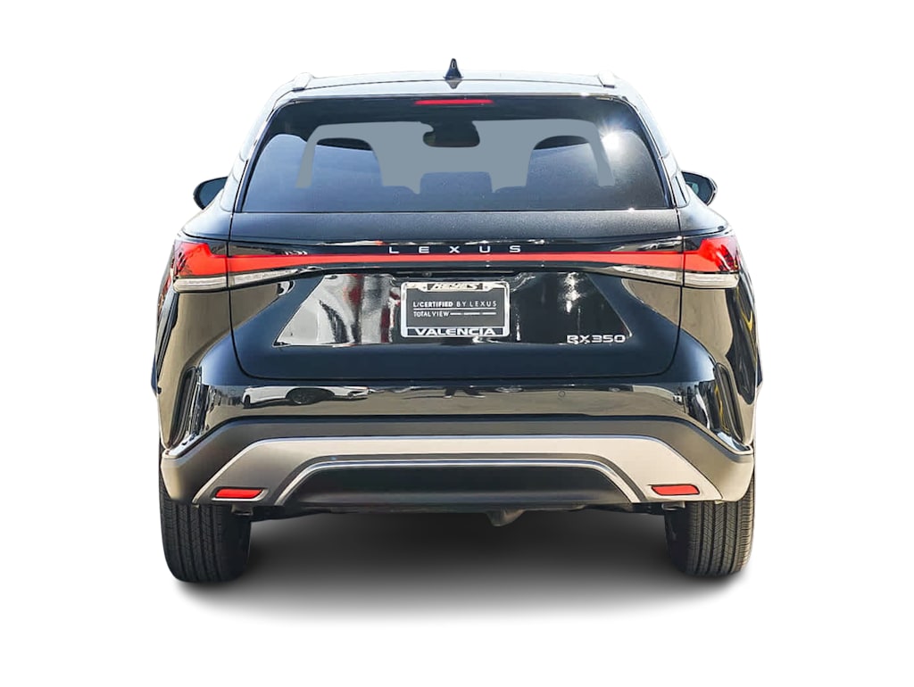 Thumbnail: 2024 Lexus RX - 4