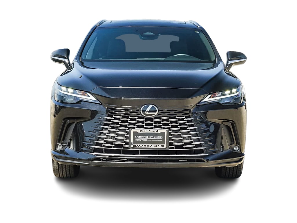 Thumbnail: 2024 Lexus RX - 5