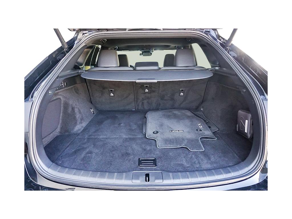 Thumbnail: 2024 Lexus RX - 29