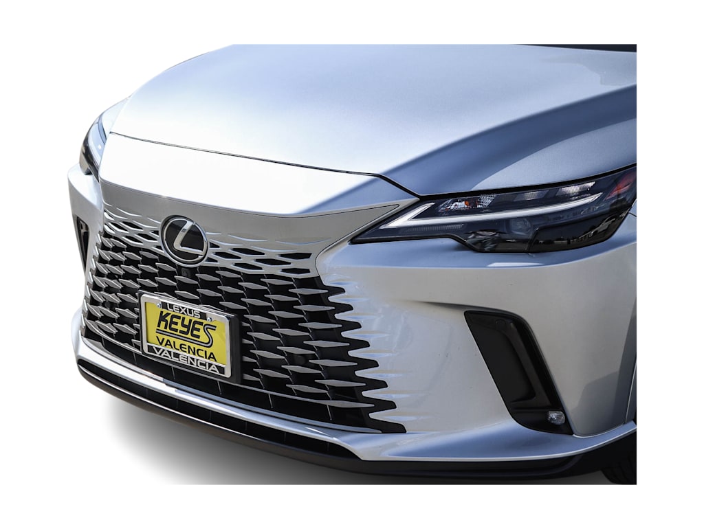 Thumbnail: 2025 Lexus RX - 21