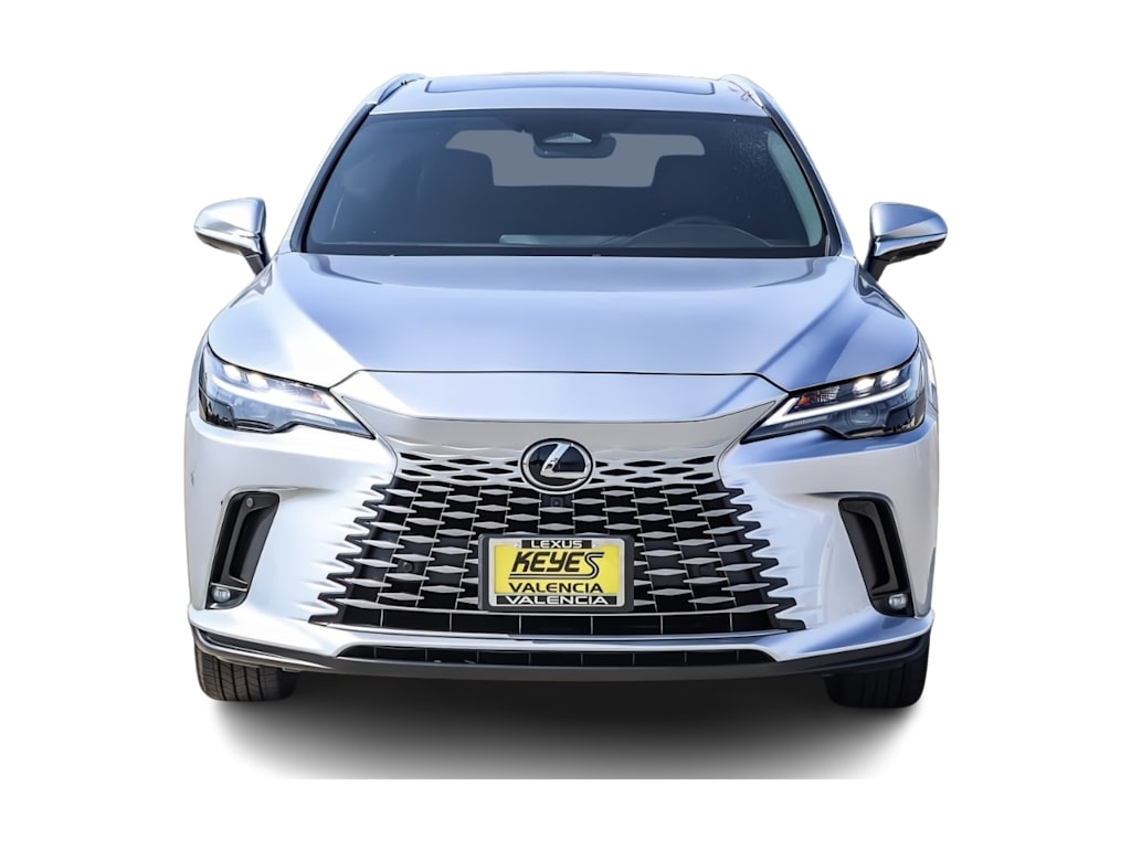 Thumbnail: 2025 Lexus RX - 5