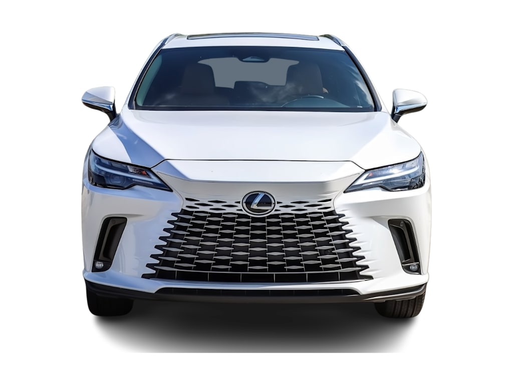 Thumbnail: 2025 Lexus RX - 5