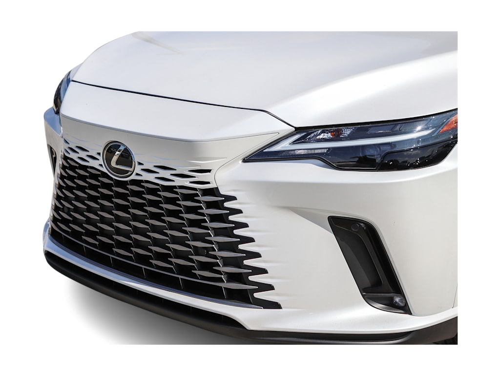 Thumbnail: 2025 Lexus RX - 22