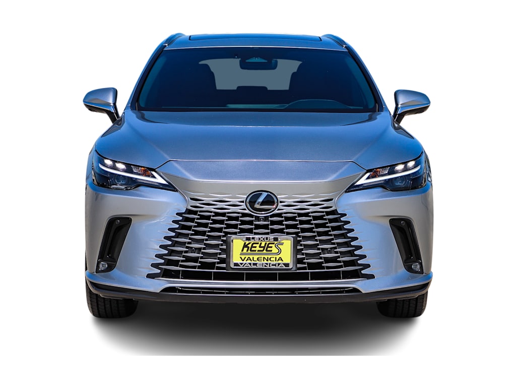 Thumbnail: 2023 Lexus RX - 5